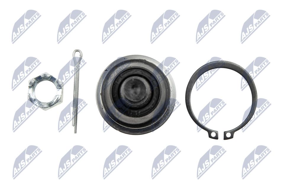 Ball Joint-3