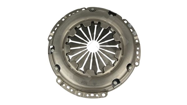 HART 334 884 Clutch pressure plate