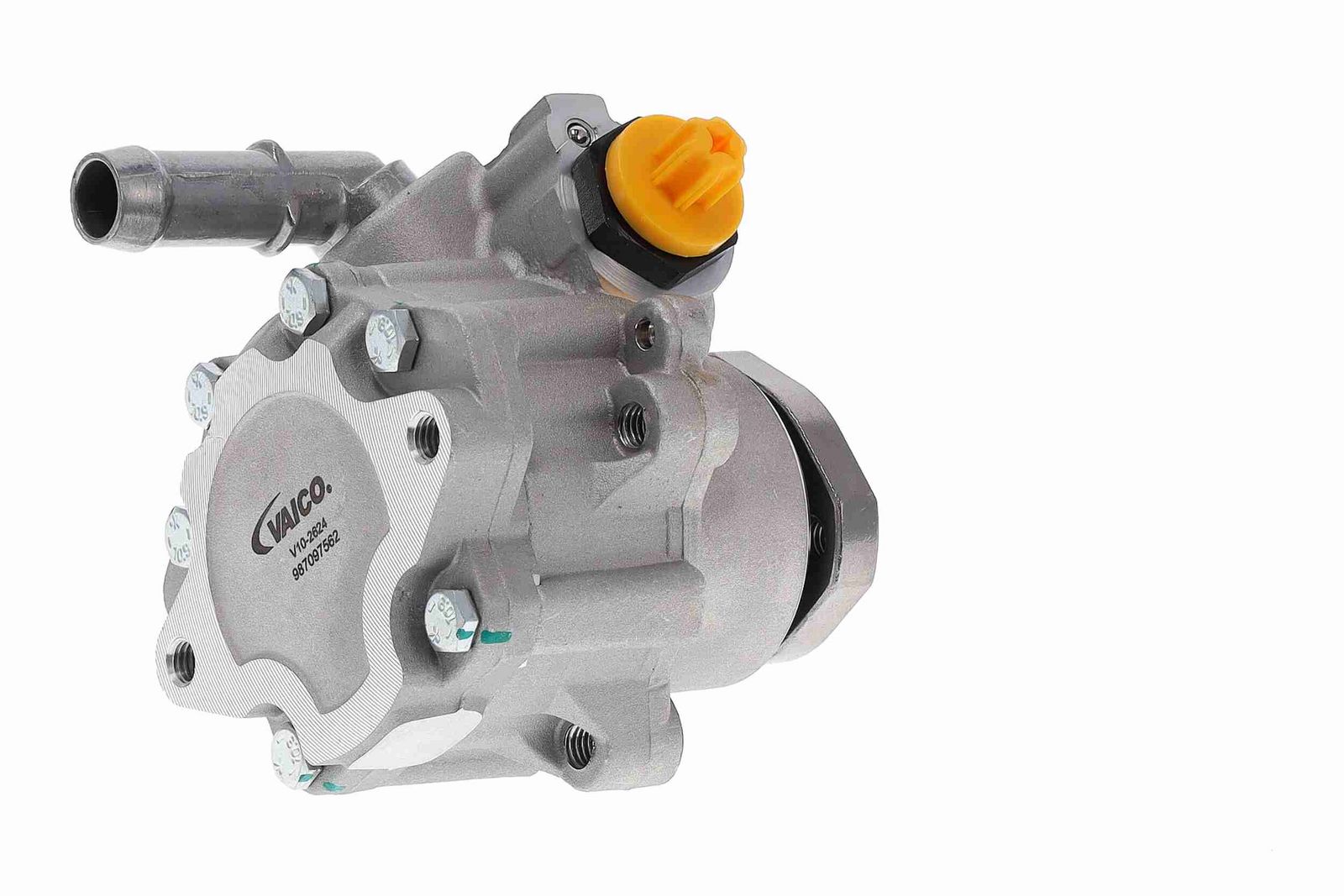 Hydraulic Pump, steering-1