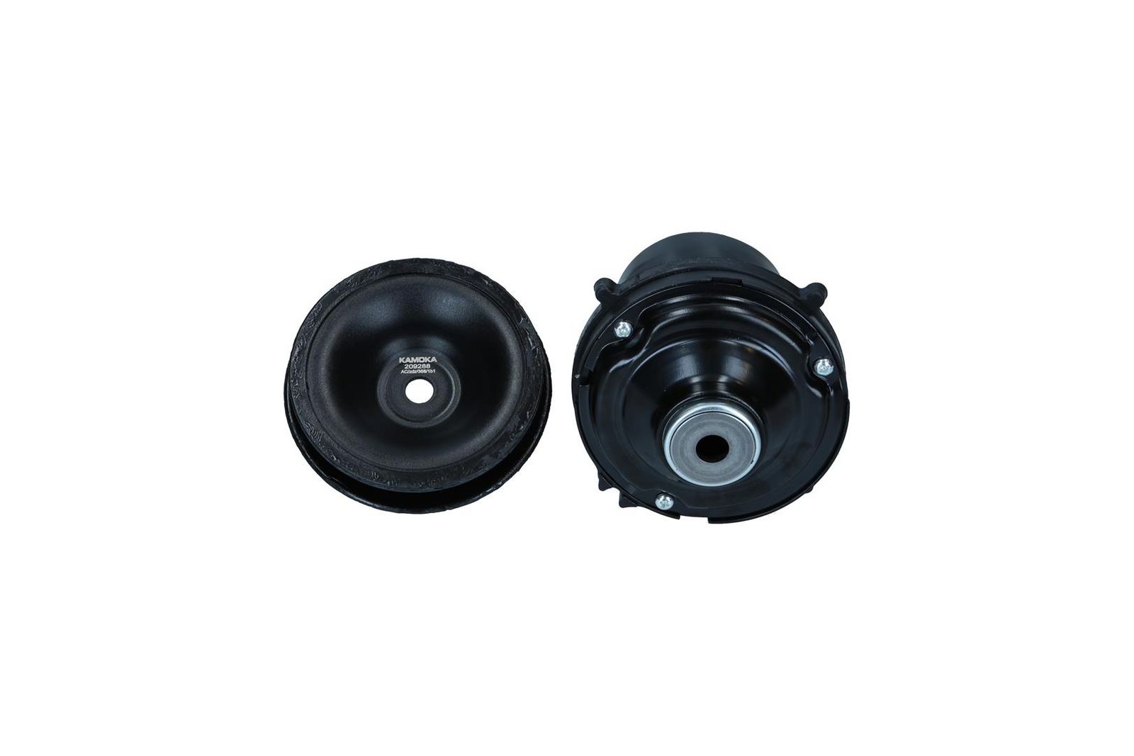 Repair Kit, suspension strut support mount
