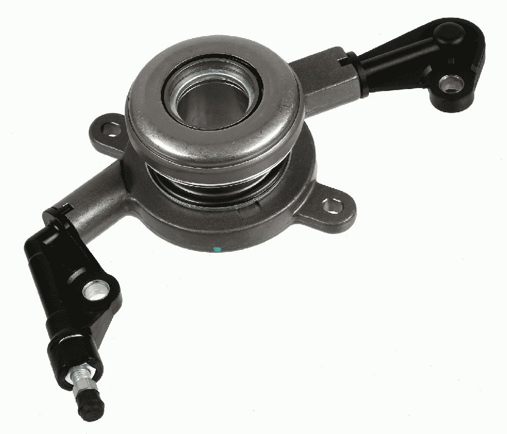 Central Slave Cylinder, clutch