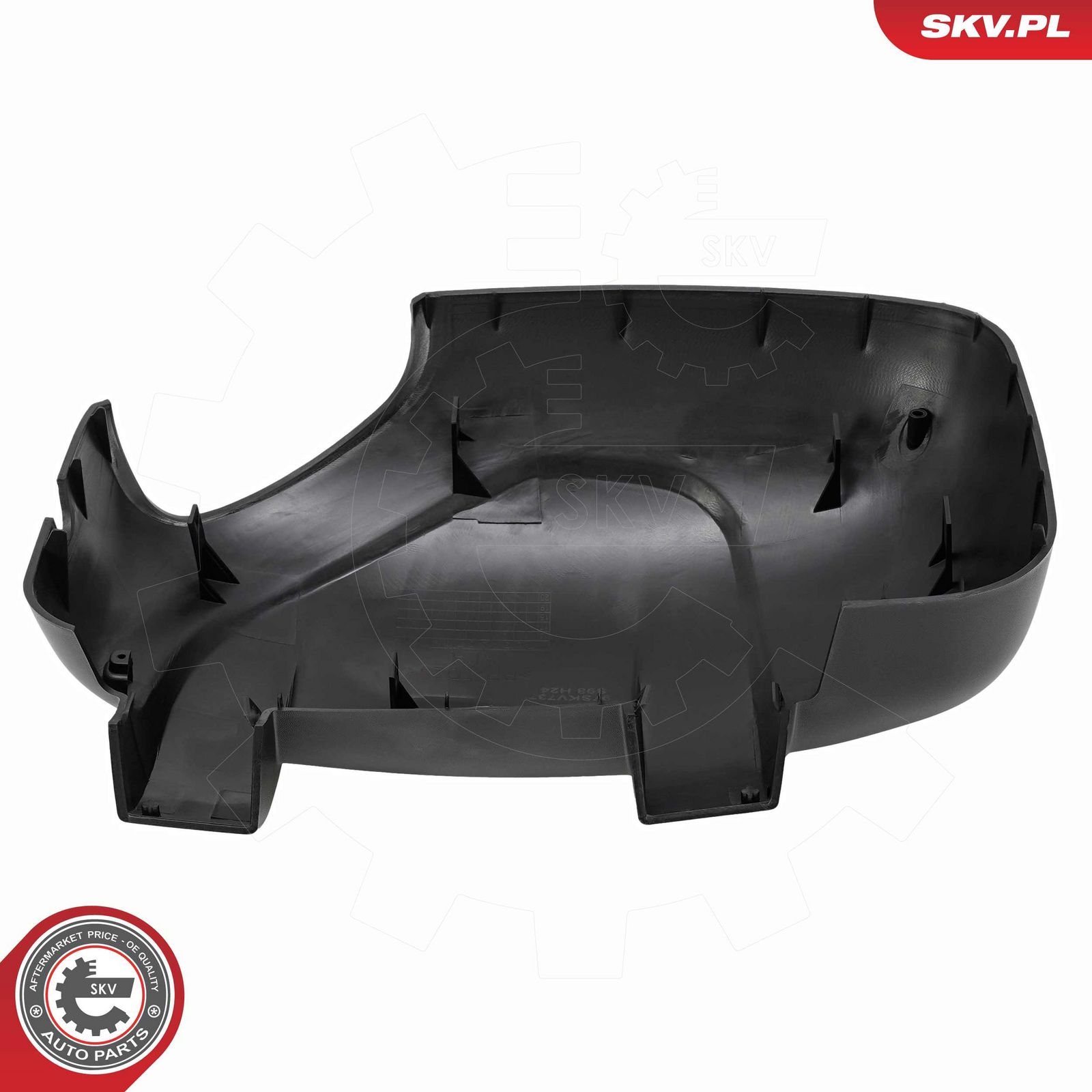 ESEN SKV 97SKV737 Cover, exterior mirror