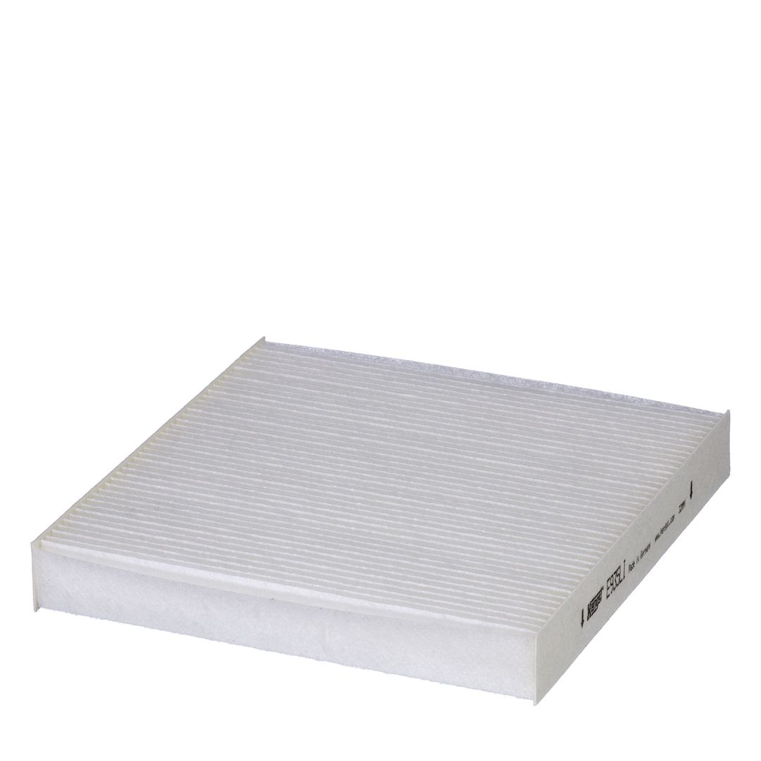 HENGST FILTER E935LI Filtras, salono oras