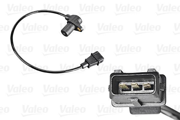 VALEO 254145 Sensor, crankshaft pulse