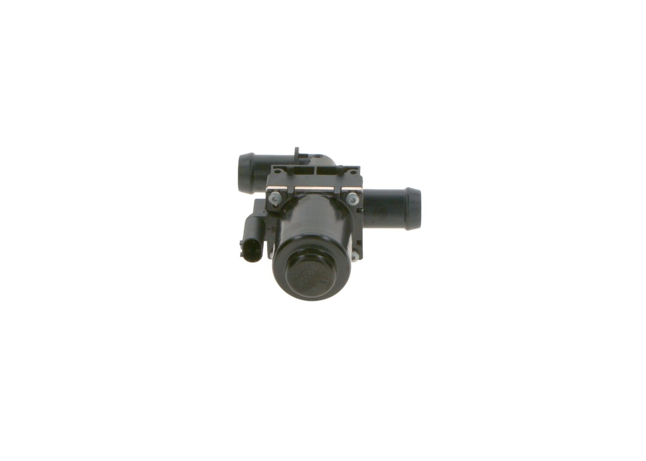 BOSCH 1 147 412 208 Coolant control valve