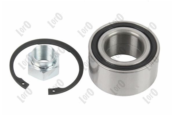 ABAKUS 141-03-089 Wheel bearing kit