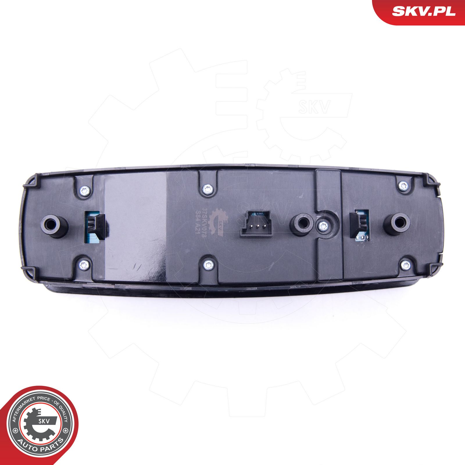 Switch, window regulator-2