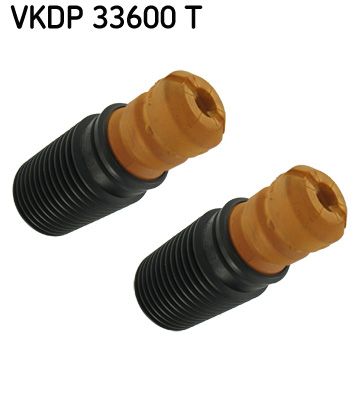SKF VKDP 33600 T Dust protection kit, shock absorber