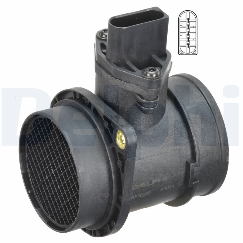 Mass Air Flow Sensor