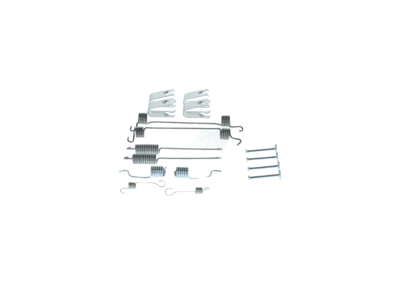 priedų komplektas, stabdžių trinkelės-4