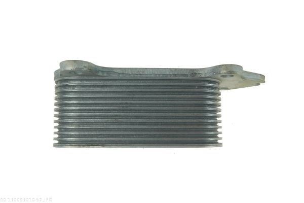 Oil Cooler, engine oil-2