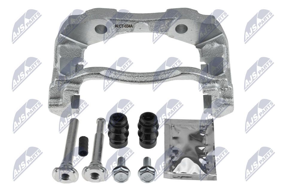 NTY HZP-CT-034A Bracket, brake caliper