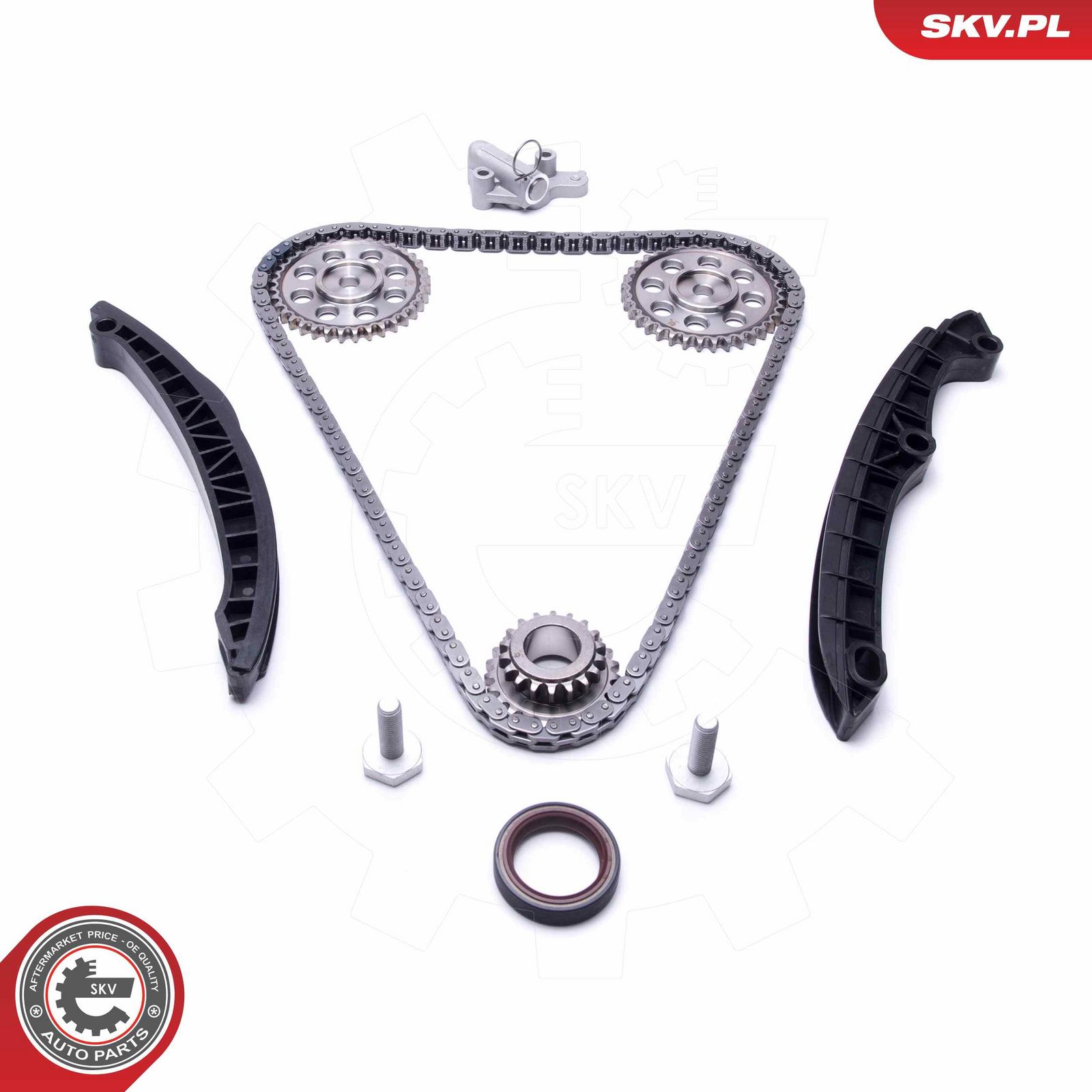 Timing Chain Kit-main