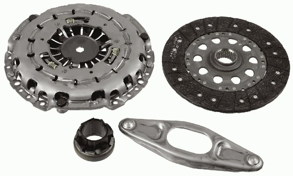 SACHS 3000 950 759 Clutch kit