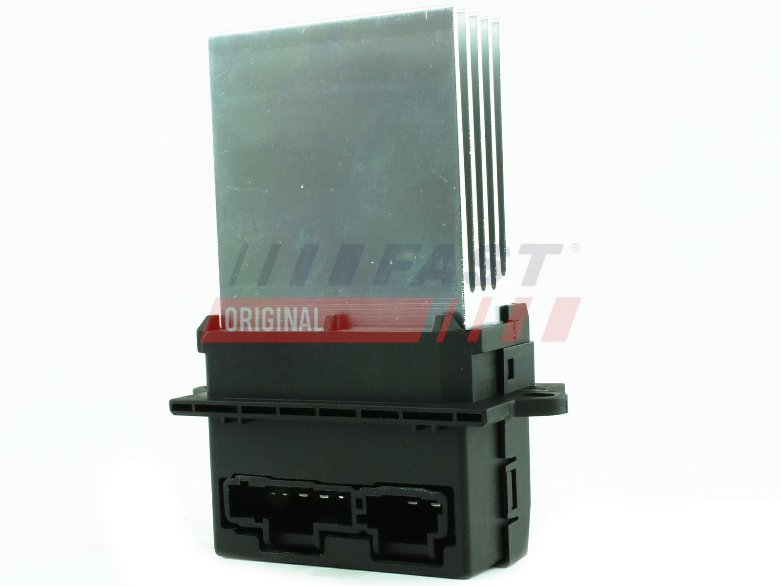 FAST FT59119 Resistor, interior blower