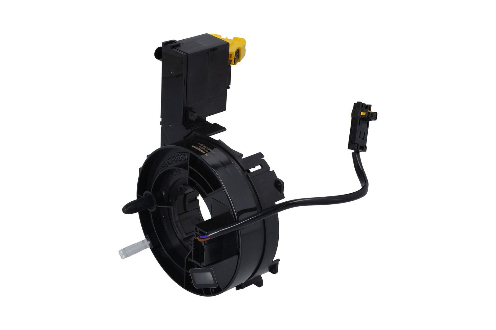 Clock Spring, airbag-2