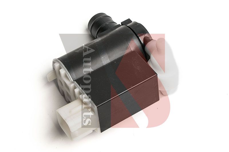 YSPARTS PS0026 Washer fluid pump, window cleaning