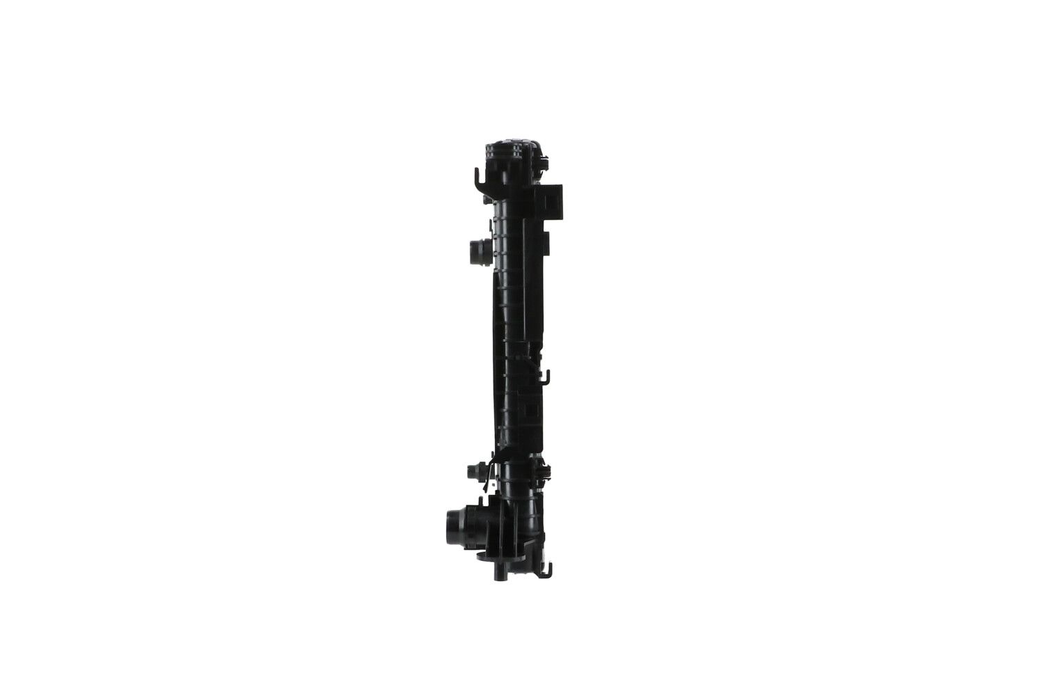Radiator, engine cooling-3