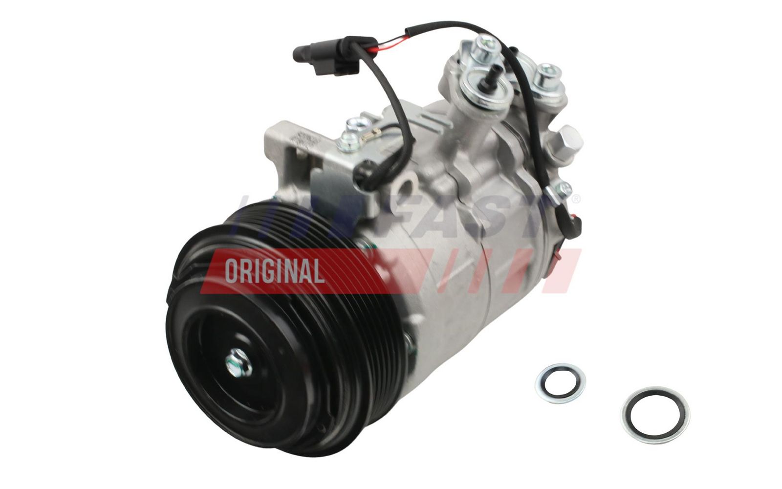 FAST FT56326 Compressor, air conditioning