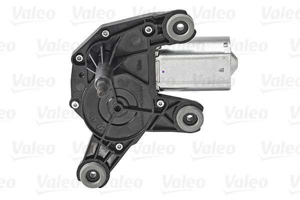Wiper Motor-1