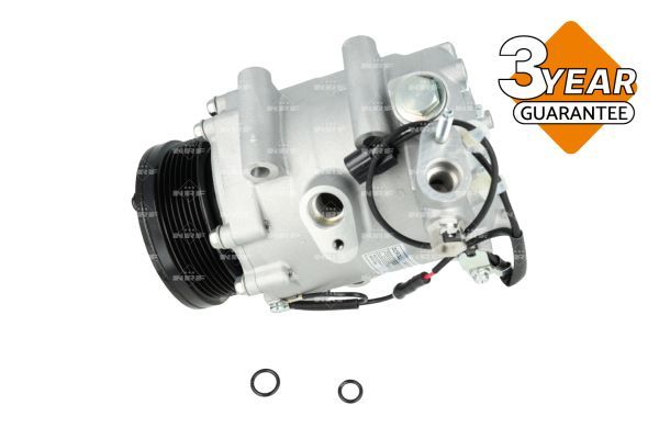 NRF 32491 Compressor, air conditioning