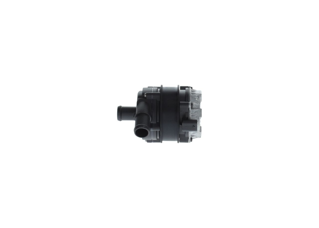 Auxiliary Water Pump (cooling water circuit)