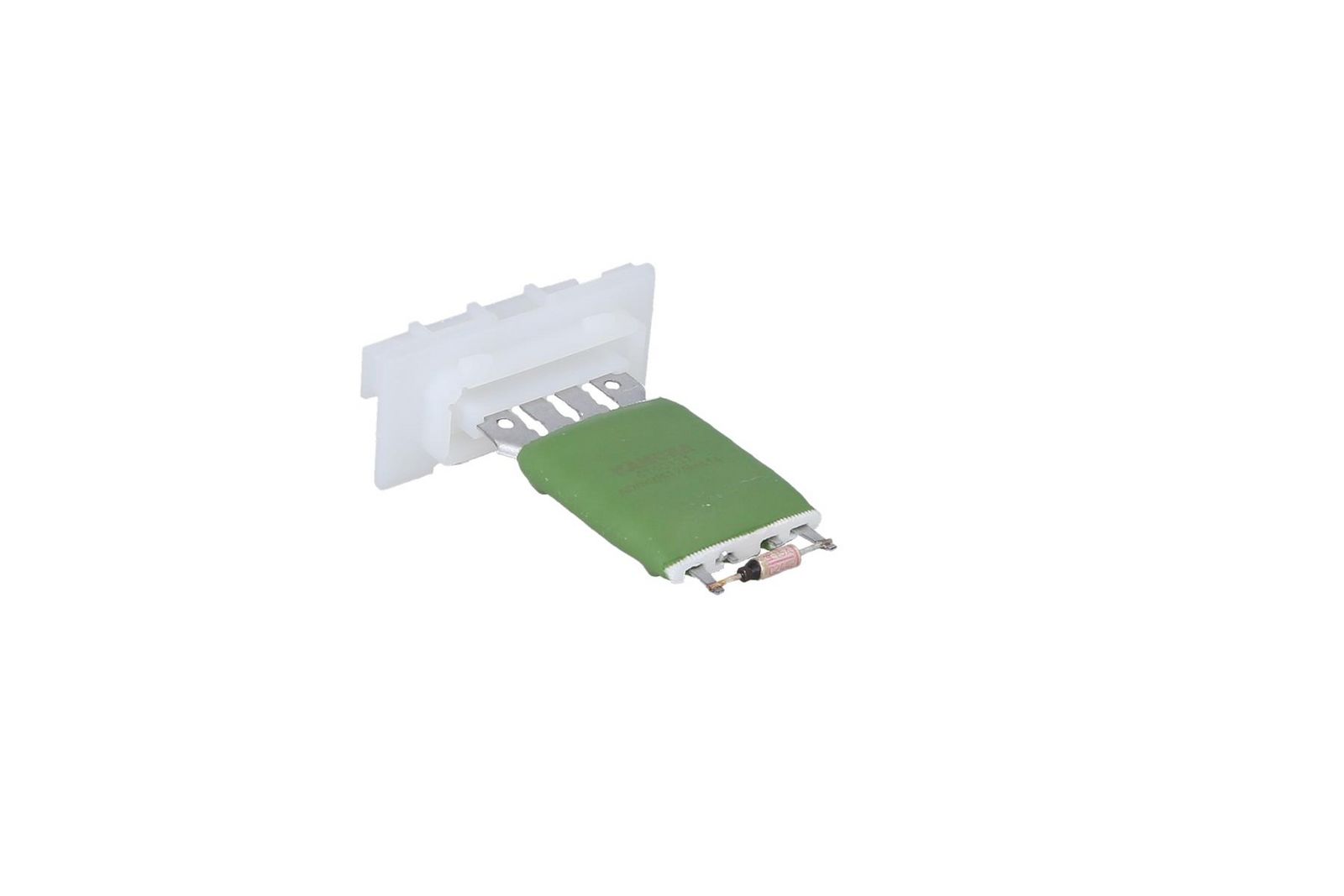 Resistor, interior blower-1