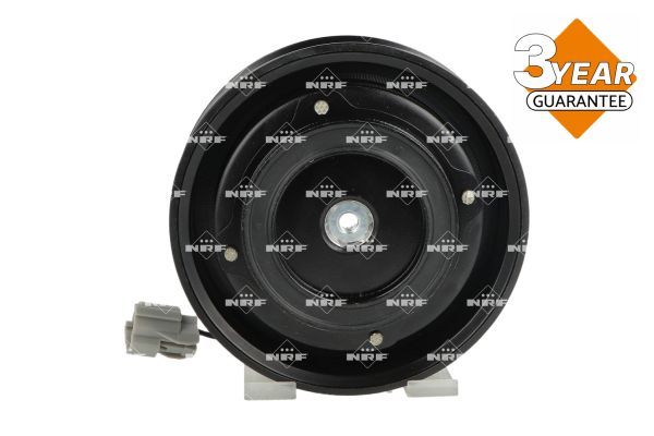 NRF 380056 Magnetic clutch, air conditioning compressor