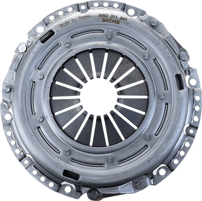 Clutch Kit-3