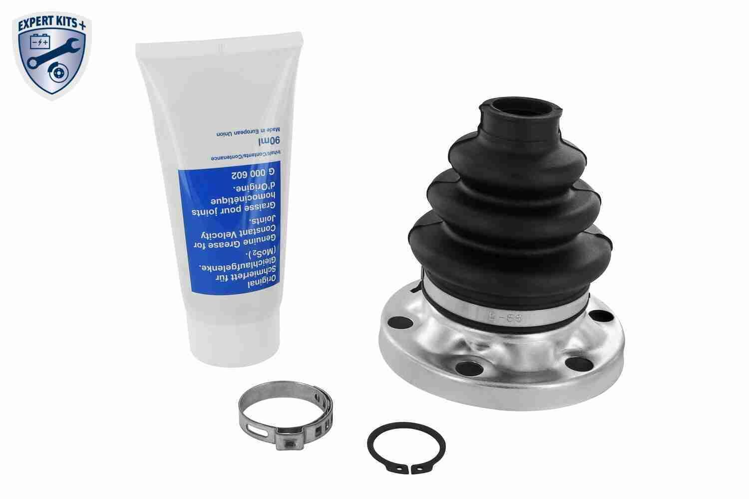 VAICO V20-1192 Bellow kit, drive shaft