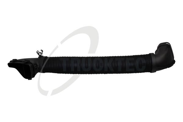 Intake Hose, air filter