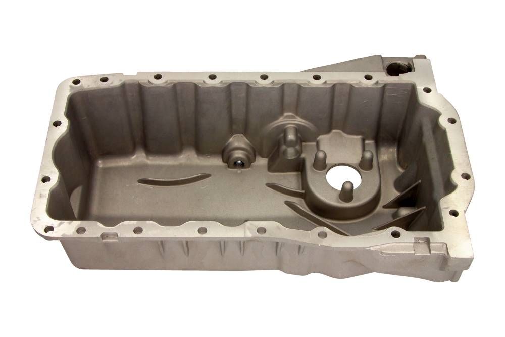 MAXGEAR 34-0072 Oil sump
