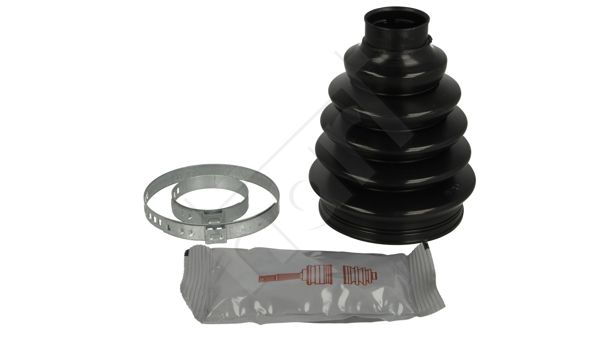 HART 451 780 Gofruotoji membrana, kardaninis velenas