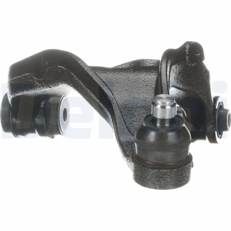 Control/Trailing Arm, wheel suspension-5