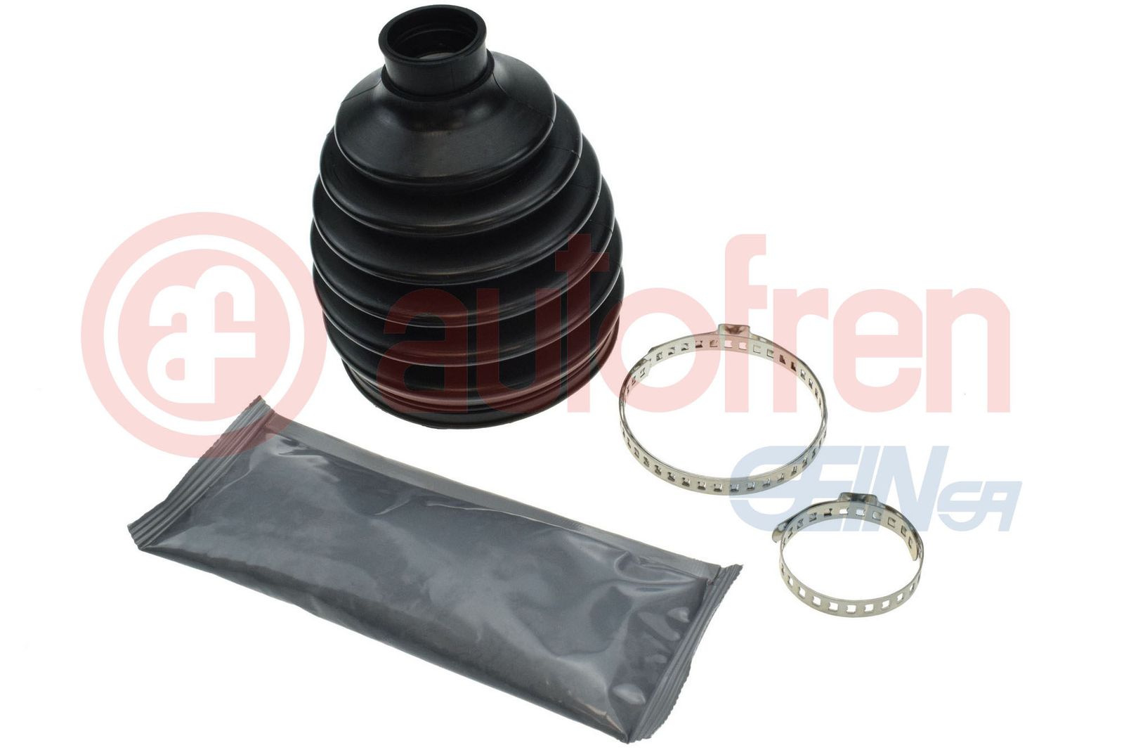 AUTOFREN SEINSA D8641T Bellow kit, drive shaft