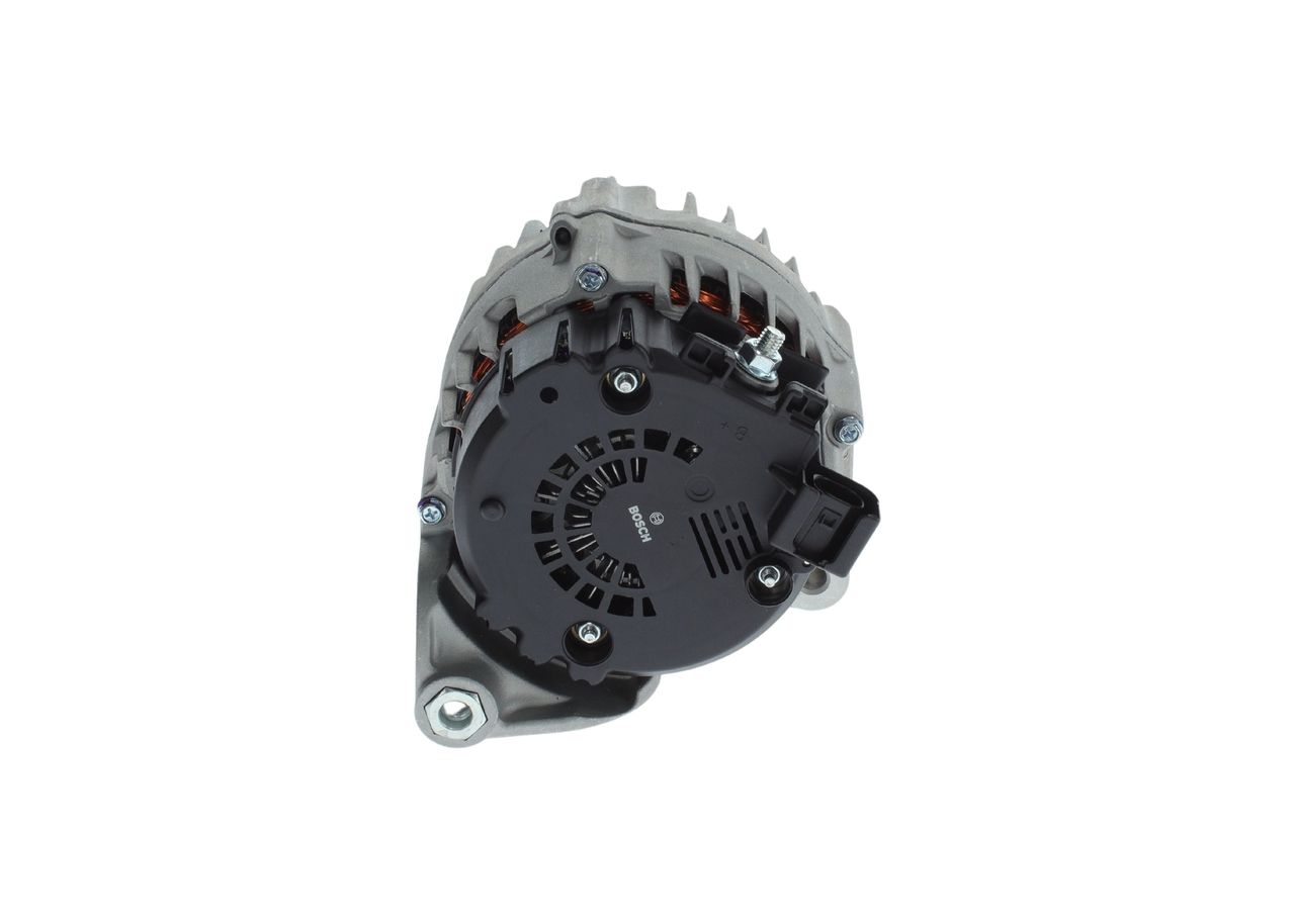 Alternator-3