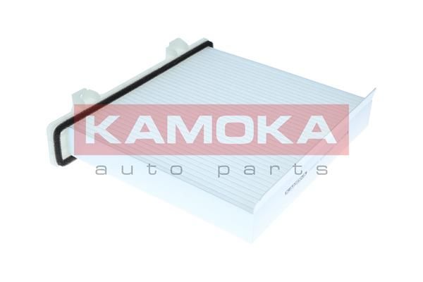 KAMOKA F430001 Filtras, salono oras