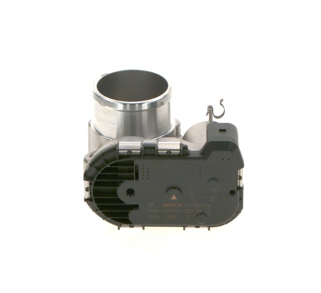 Throttle Body-3