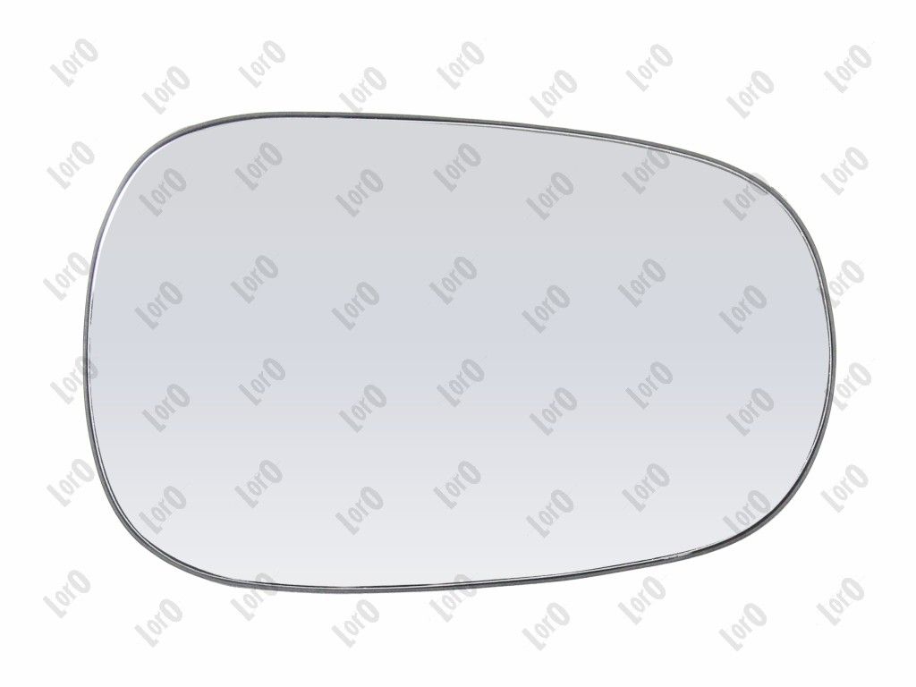 Mirror Glass, exterior mirror-1