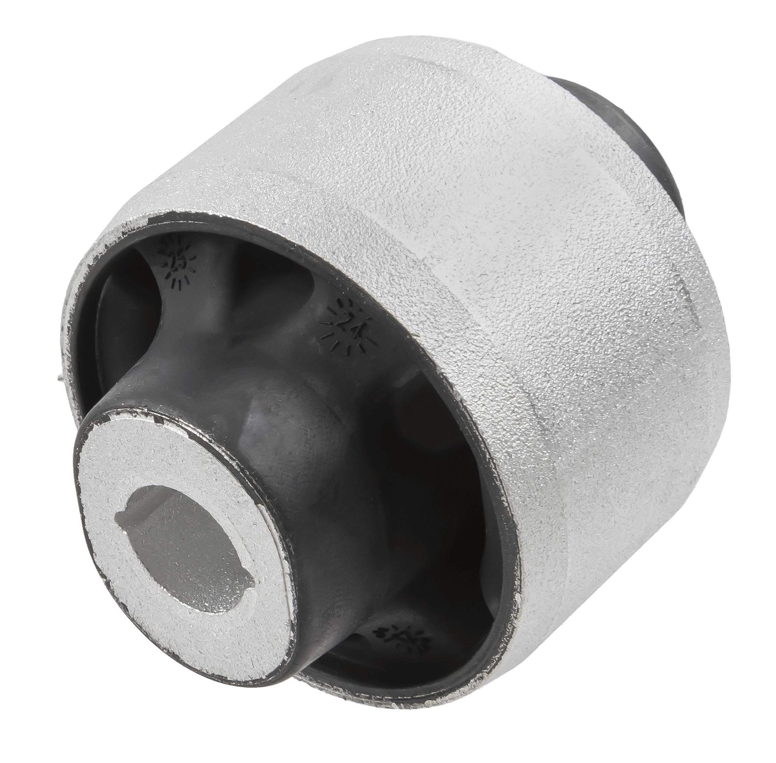 LEMFÖRDER 35662 01 Mounting, control/trailing arm