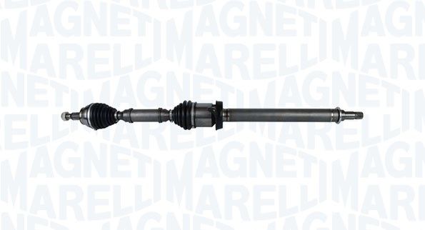 MAGNETI MARELLI 302004190204 Drive shaft