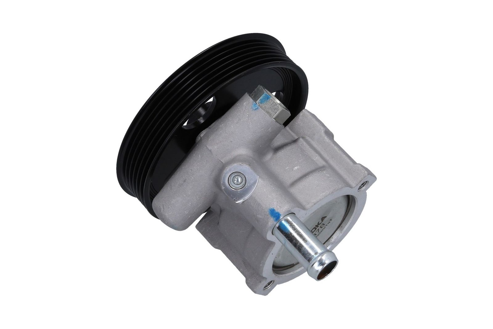 Hydraulic Pump, steering-1