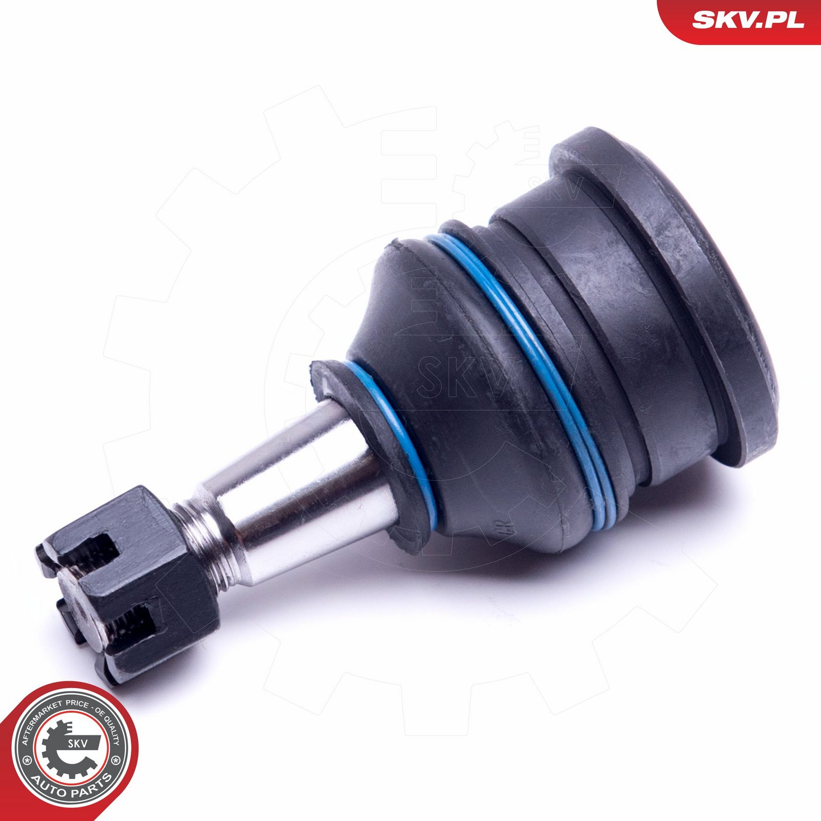Ball Joint-main