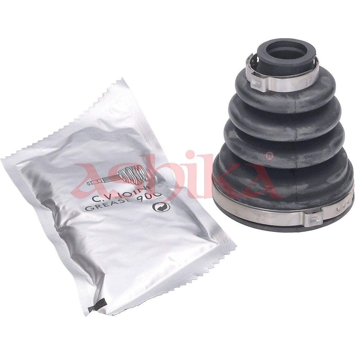 ASHIKA 63-01-130 Bellow kit, drive shaft