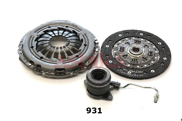 ASHIKA 92-09-931 Clutch kit