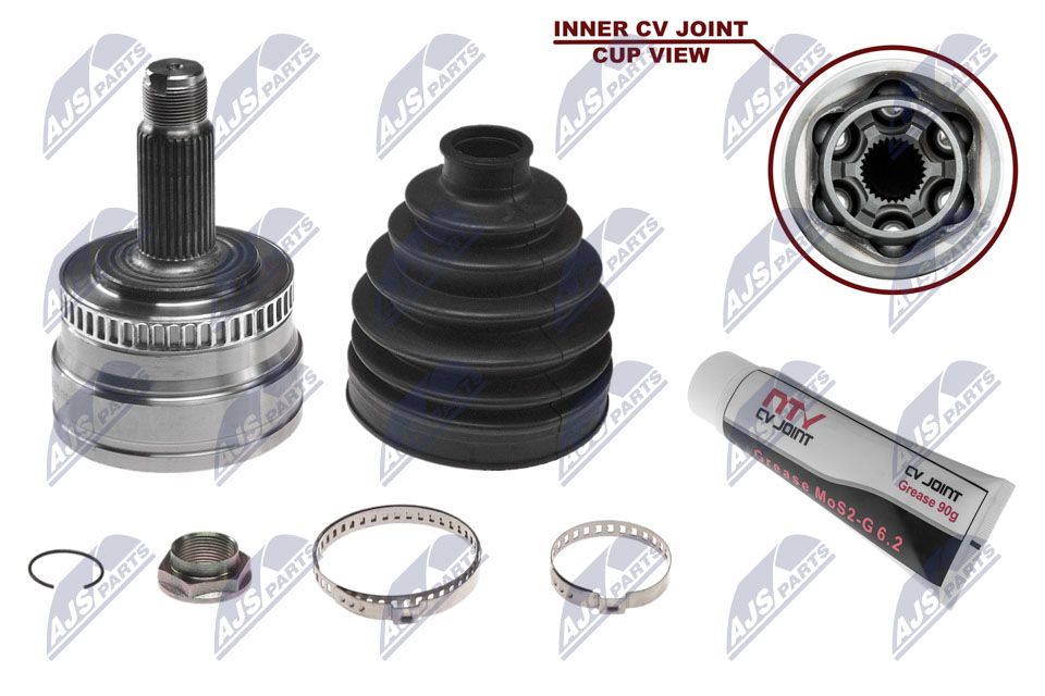 Joint Kit, drive shaft