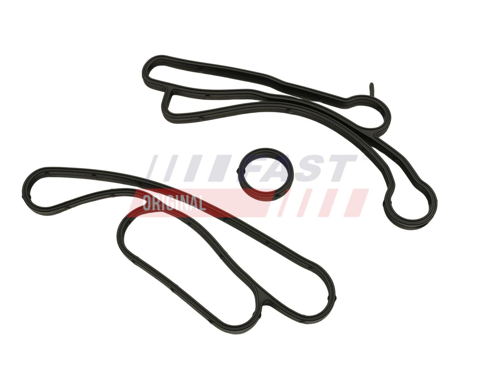 FAST FT48938 Seal ring, oil cooler (lubrication)