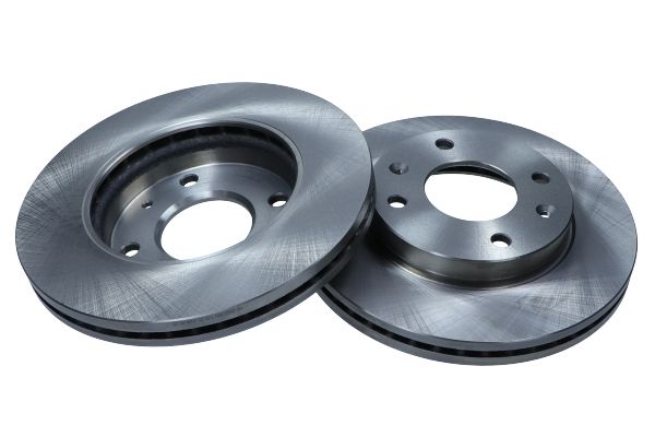 MAXGEAR 19-2502 Brake disc