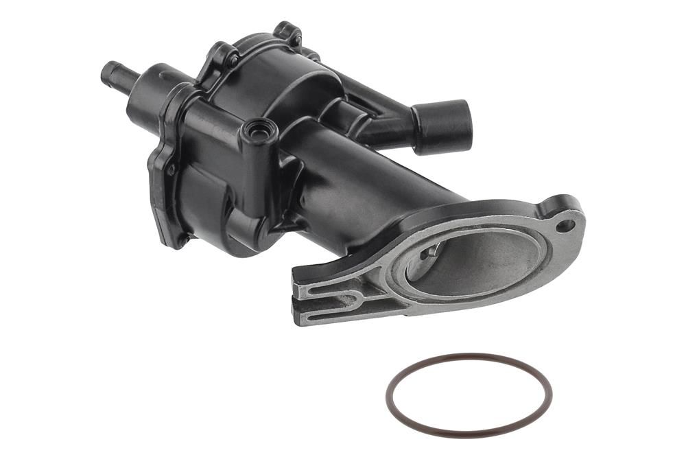 TOPRAN 302 790 Vacuum pump, braking system