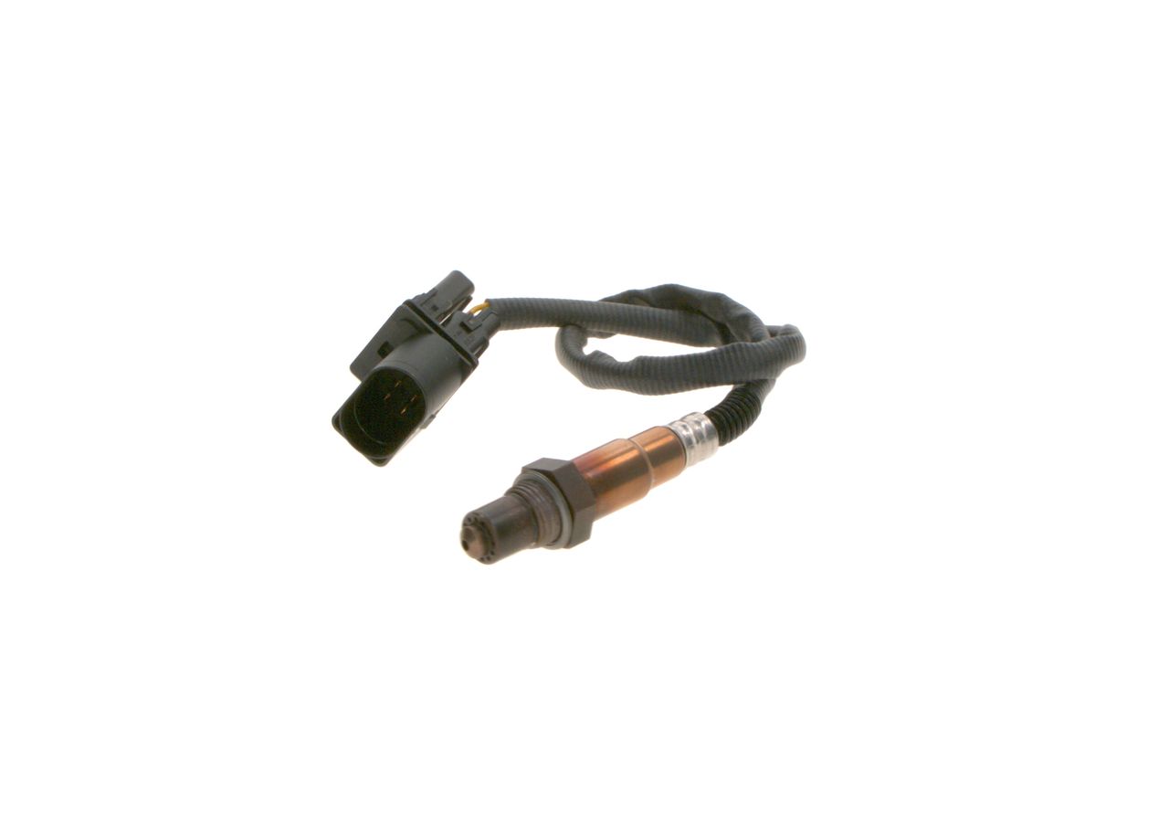 Oxygen Sensor-1